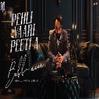 Pehli Vaari Peeti A Part 1 New Punjabi Song 2023 By Babbu Maan Poster